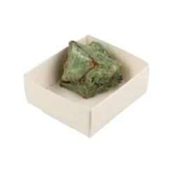 Ruben Robijn Doosje Chrysopraas