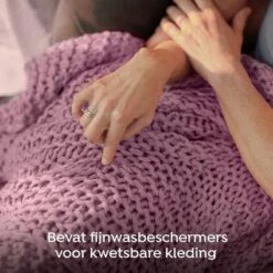 Robijn Wol & Fijn Vloeibaar Wasmiddel - 5 X 20 Wasbeurten - Voordeelverpakking 17 Robijn Wol & Fijn Vloeibaar Wasmiddel - 5 X 20 Wasbeurten - Voordeelverpakking -Huishoud Verkoop 1200x1200 49