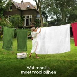 Robijn Floral Morning Wasverzachter - 8 X 30 Wasbeurten - Voordeelverpakking -Huishoud Verkoop 1200x1200 64