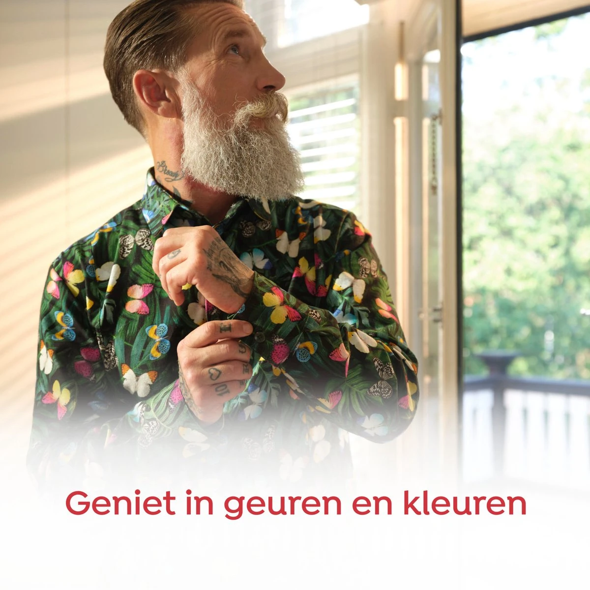 Robijn Stralend Wit Vloeibaar Wasmiddel - 6 X 20 Wasbeurten - Voordeelverpakking 9 Robijn Stralend Wit Vloeibaar Wasmiddel - 6 X 20 Wasbeurten - Voordeelverpakking - Afbeelding 7