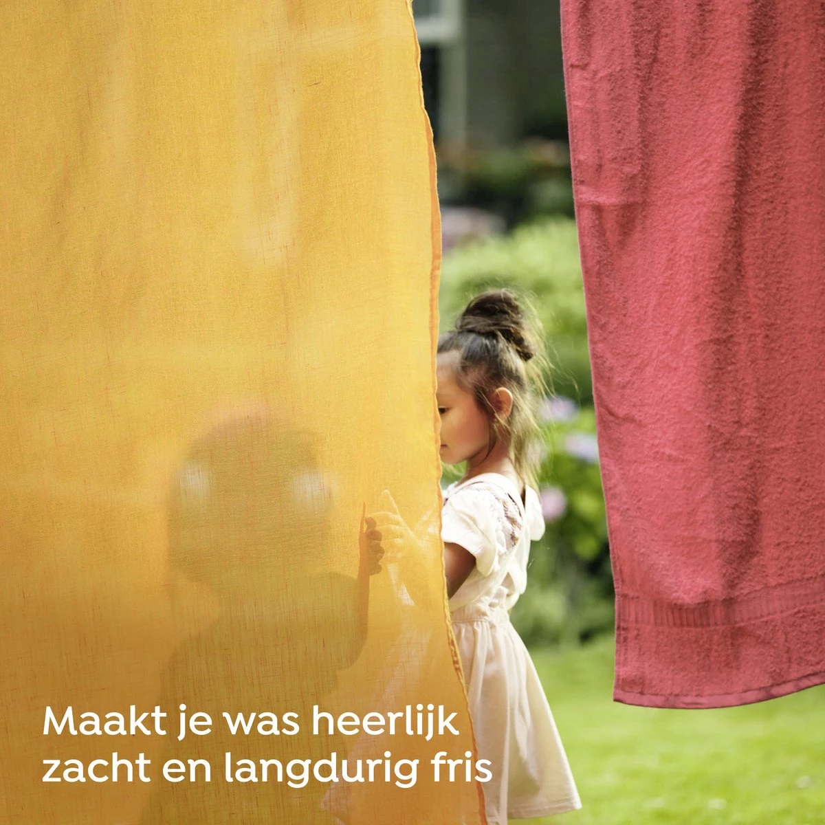 Robijn Perfect Match Zwitsal Wasmiddel En Wasverzachter Pakket - 5 Stuks - Voordeelverpakking 6 Robijn Perfect Match Zwitsal Wasmiddel En Wasverzachter Pakket - 5 Stuks - Voordeelverpakking - Afbeelding 4