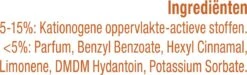 Robijn Classics Passiebloem & Bergamot Wasverzachter - 8 X 30 Wasbeurten - Voordeelverpakking 19 Robijn Classics Passiebloem & Bergamot Wasverzachter - 8 X 30 Wasbeurten - Voordeelverpakking -Huishoud Verkoop 1200x365 3