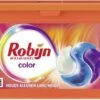 Robijn Color 3 In 1 Wascapsules Speciaal Voor De Gekleurde Was - 29 Wasbeurten 2 Robijn Color 3 In 1 Wascapsules Speciaal Voor De Gekleurde Was - 29 Wasbeurten -Huishoud Verkoop 1200x553 3