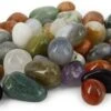 Trommelstenen India Mix (10-20 Mm) - 100 Gram -Huishoud Verkoop 1200x706
