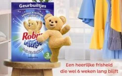 Robijn Geurbuiltje Intense 3 STUKS - Geur- Geurbuiltjes- Geurzakjes Voor In De Kledingkast 7 Robijn Geurbuiltje Intense 3 STUKS - Geur- Geurbuiltjes- Geurzakjes Voor In De Kledingkast -Huishoud Verkoop 1200x742