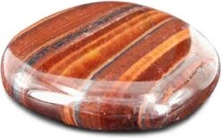 Ruben Robijn Kattenoog Zaksteen