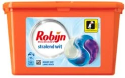 Robijn Color Black Velvet En Stralend Wit 3-in-1 Wascapsules Pakket - 3 X 15 Wasbeurten - Voordeelverpakking 21 Robijn Color Black Velvet En Stralend Wit 3-in-1 Wascapsules Pakket - 3 X 15 Wasbeurten - Voordeelverpakking -Huishoud Verkoop 1200x748 2