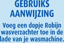 Robijn Puur & Zacht Wasverzachter - 8 X 30 Wasbeurten - Voordeelverpakking 17 Robijn Puur & Zacht Wasverzachter - 8 X 30 Wasbeurten - Voordeelverpakking -Huishoud Verkoop 1200x812