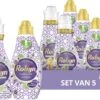 Robijn Perfect Match Spa Sensation Wasmiddel En Wasverzachter Pakket - 5 Stuks - Voordeelverpaking 2 Robijn Perfect Match Spa Sensation Wasmiddel En Wasverzachter Pakket - 5 Stuks - Voordeelverpaking -Huishoud Verkoop 1200x870 1