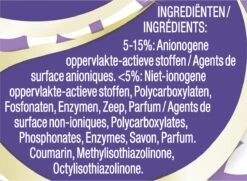 Robijn Perfect Match Spa Sensation Wasmiddel En Wasverzachter Pakket - 5 Stuks - Voordeelverpaking -Huishoud Verkoop 1200x877