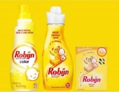 Robijn Geurbuiltje Zwitsal - 6 X 3 Stuks - Voordeelverpakking 10 Robijn Geurbuiltje Zwitsal - 6 X 3 Stuks - Voordeelverpakking -Huishoud Verkoop 1200x928