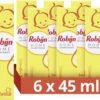 Robijn Home Zwitsal Geurstokjes - 6 X 45 Ml - Voordeelverpakking 2 Robijn Home Zwitsal Geurstokjes - 6 X 45 Ml - Voordeelverpakking -Huishoud Verkoop 1200x982