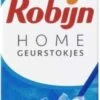 Robijn Geurstokjes Morgenfris - 1 X 45 Ml