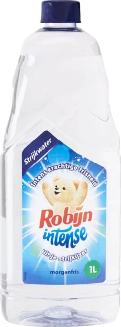 Robijn Intense Morgenfris Strijkwater 1 L -Huishoud Verkoop 444x1200 1