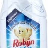 3x Robijn Strijkwater Vaporesse Morgenfris 1 Liter -Huishoud Verkoop 452x1200