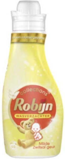Robijn Wasverzachter Zwitsalgeur - 8 X 30 Wasbeurten - Voordeelverpakking 19 Robijn Wasverzachter Zwitsalgeur - 8 X 30 Wasbeurten - Voordeelverpakking -Huishoud Verkoop 488x1200