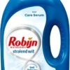 Robijn Wit Vloeibaar Wasmiddel 3L - 60 Wasbeurten - Voordeelverpakking -Huishoud Verkoop 642x1200