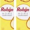 Robijn Home Geurstokjes Zwitsal - Multipack - 2 X 45 Ml