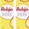 2x Robijn Home Geurstokjes Zwitsal - Multipack - 2 X 45 Ml