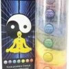 Chakra Kaars -Huishoud Verkoop 687x1200
