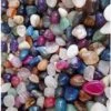 Trommelstenen Agaat Mix Gekleurd (±15-25 Mm) - 100 Gram -Huishoud Verkoop 884x1200 1