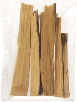 Palo Santo Los - 10 Cm - Hout