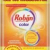 Robijn Professional - Color Wasmiddel - 108 Wasbeurten (6,15 Kg) 2 Robijn Professional - Color Wasmiddel - 108 Wasbeurten (6,15 Kg) -Huishoud Verkoop 915x1200
