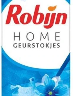 Robijn Geurstokjes Morgenfris - 1 X 45 Ml -Huishoud Verkoop 918x1200 2