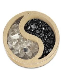 Ruben Robijn Yin Yang Doosje Gevuld