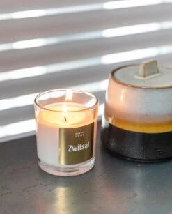 Robijn Zwitsal - Home Geurkaars - 115 Gram -Huishoud Verkoop 967x1200